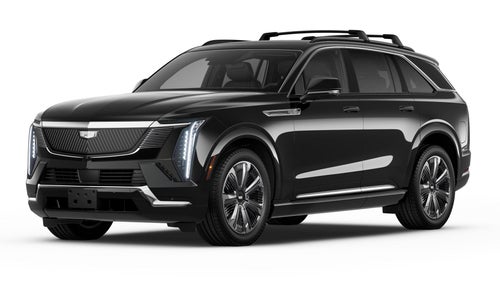 2025 Cadillac ESCALADE IQ Luxury 1