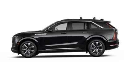 2025 Cadillac ESCALADE IQ Luxury 1