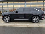 2025 Cadillac ESCALADE IQ Luxury 1