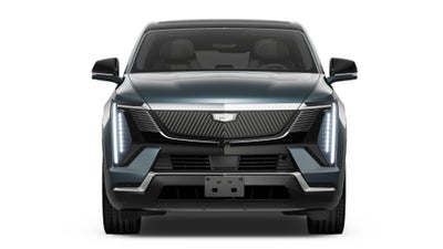 2025 Cadillac ESCALADE IQ Luxury 2