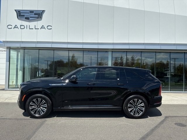 2026 Cadillac ESCALADE IQ Sport