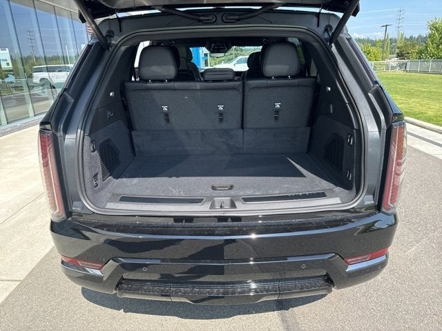 2026 Cadillac ESCALADE IQ Sport