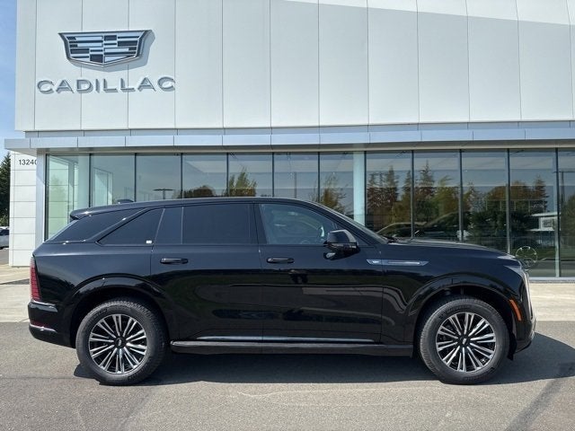 2026 Cadillac ESCALADE IQ Sport