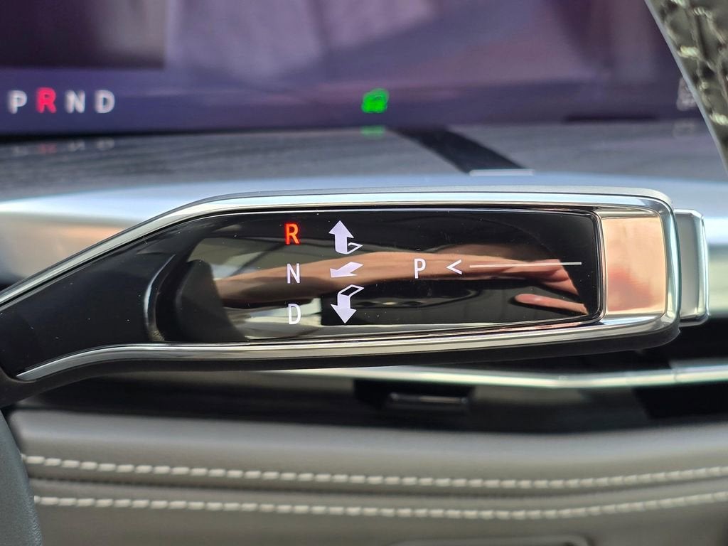 2026 Cadillac ESCALADE IQ Sport