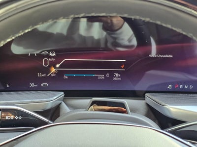 2026 Cadillac ESCALADE IQ Sport