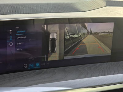 2026 Cadillac ESCALADE IQ Sport