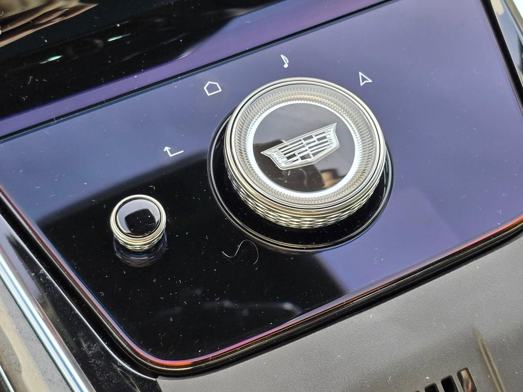 2026 Cadillac ESCALADE IQ Sport