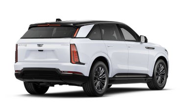 2026 Cadillac ESCALADE IQ Sport