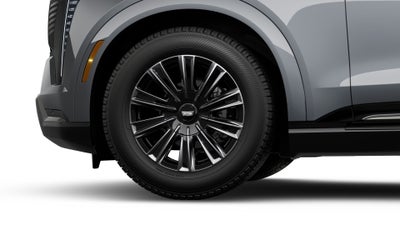 2026 Cadillac ESCALADE IQ Sport