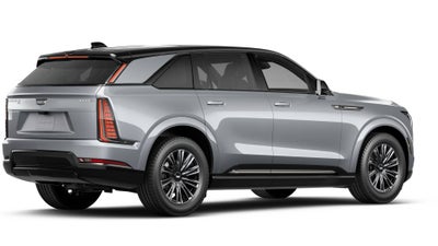 2026 Cadillac ESCALADE IQ Sport