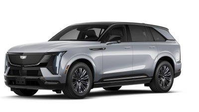 2026 Cadillac ESCALADE IQ Sport