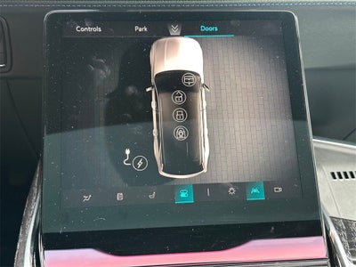 2026 Cadillac ESCALADE IQ Sport