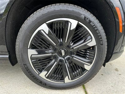 2026 Cadillac ESCALADE IQ Sport