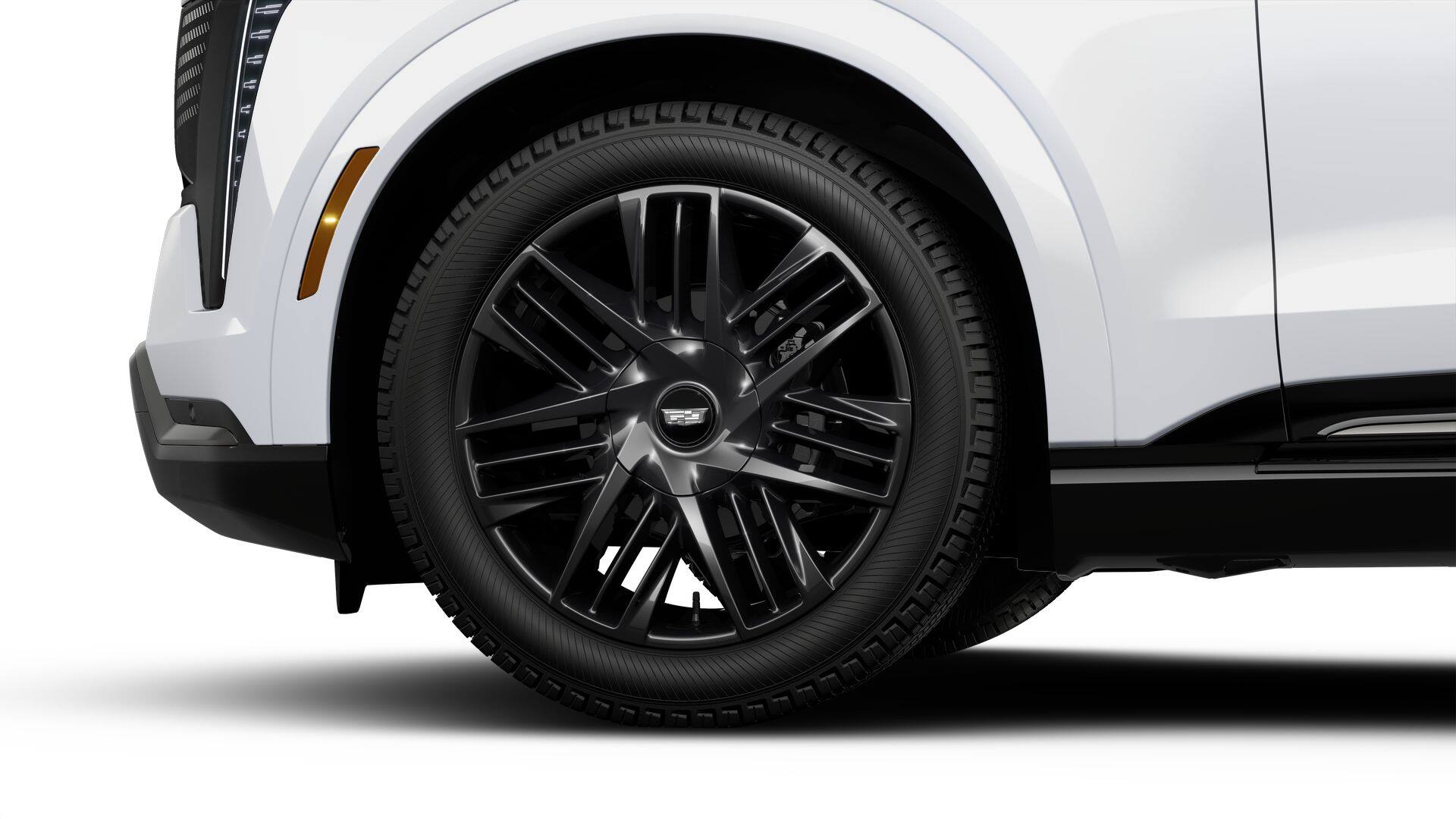 2026 Cadillac ESCALADE IQ Sport