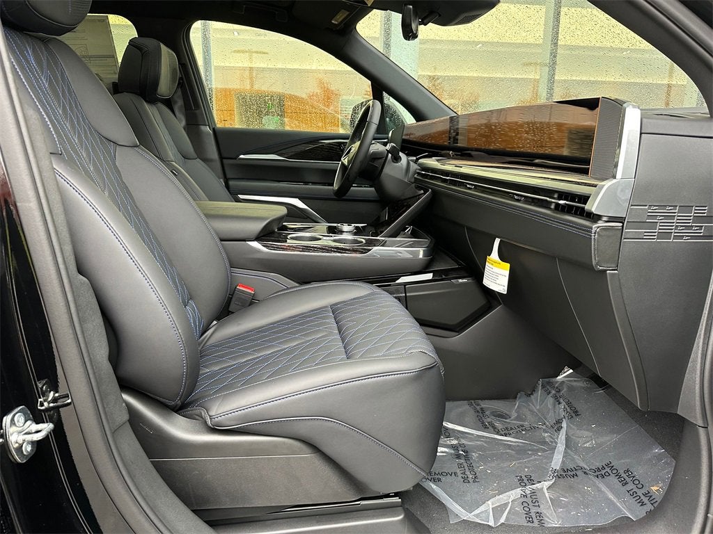 2026 Cadillac ESCALADE IQ Sport