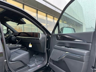 2026 Cadillac ESCALADE IQ Sport