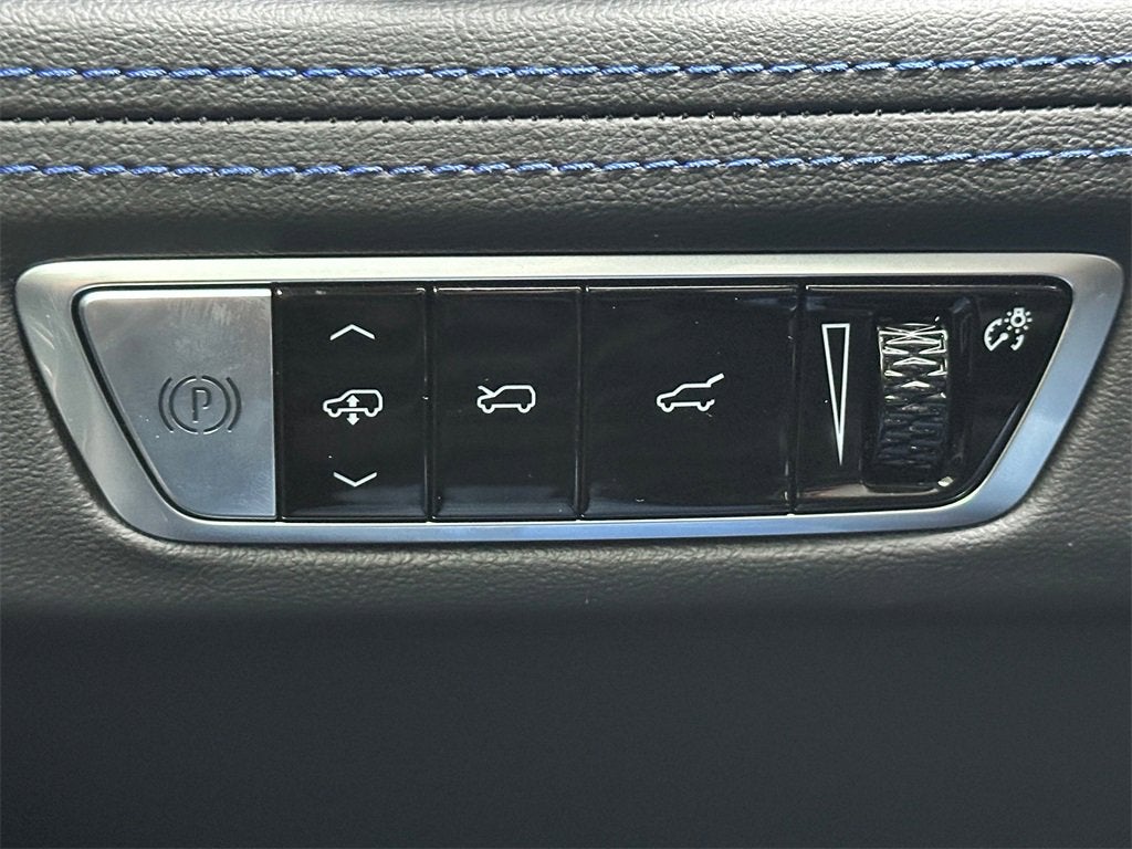 2026 Cadillac ESCALADE IQ Sport