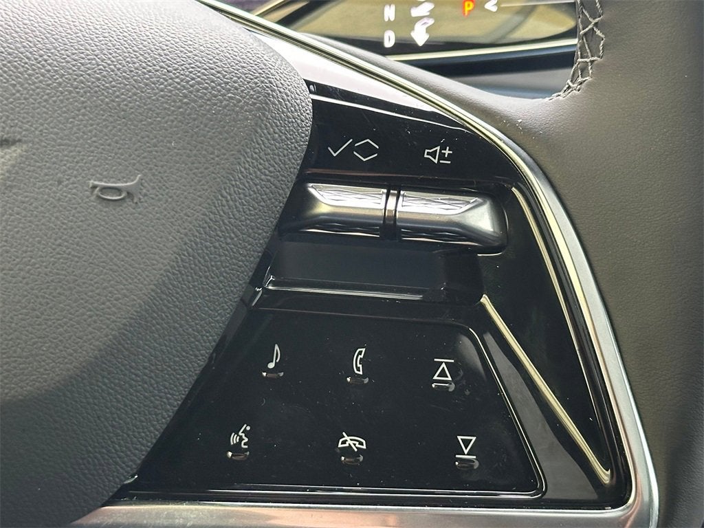 2026 Cadillac ESCALADE IQ Sport