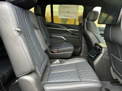 2026 Cadillac ESCALADE IQ Sport