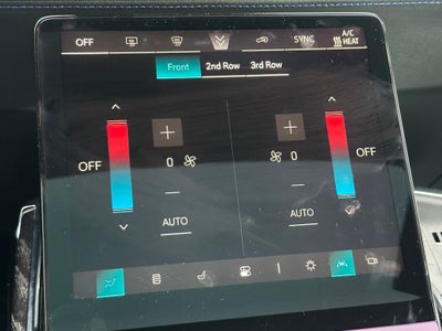 2026 Cadillac ESCALADE IQ Sport