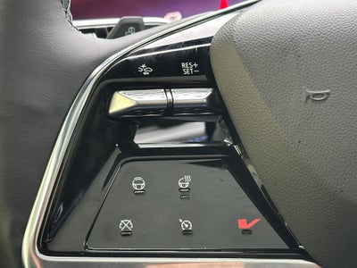 2026 Cadillac ESCALADE IQ Sport