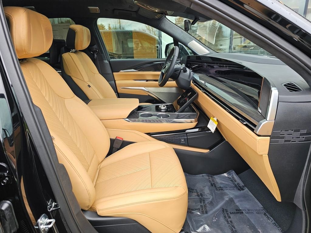 2026 Cadillac ESCALADE IQ Premium Sport