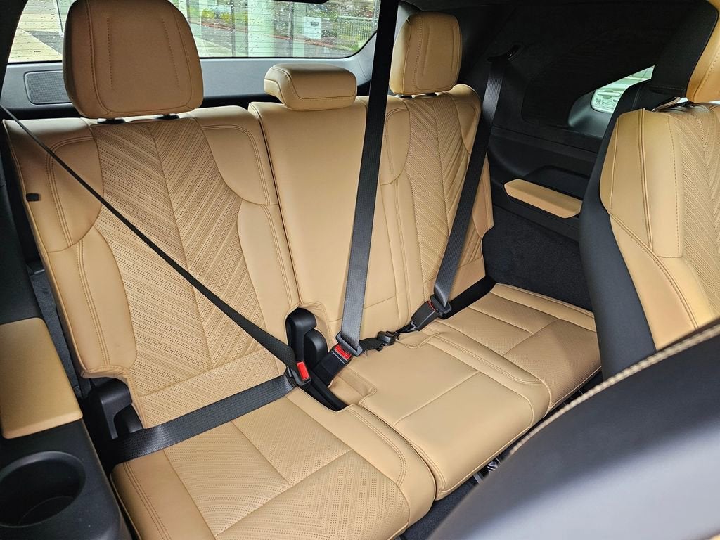 2026 Cadillac ESCALADE IQ Premium Sport