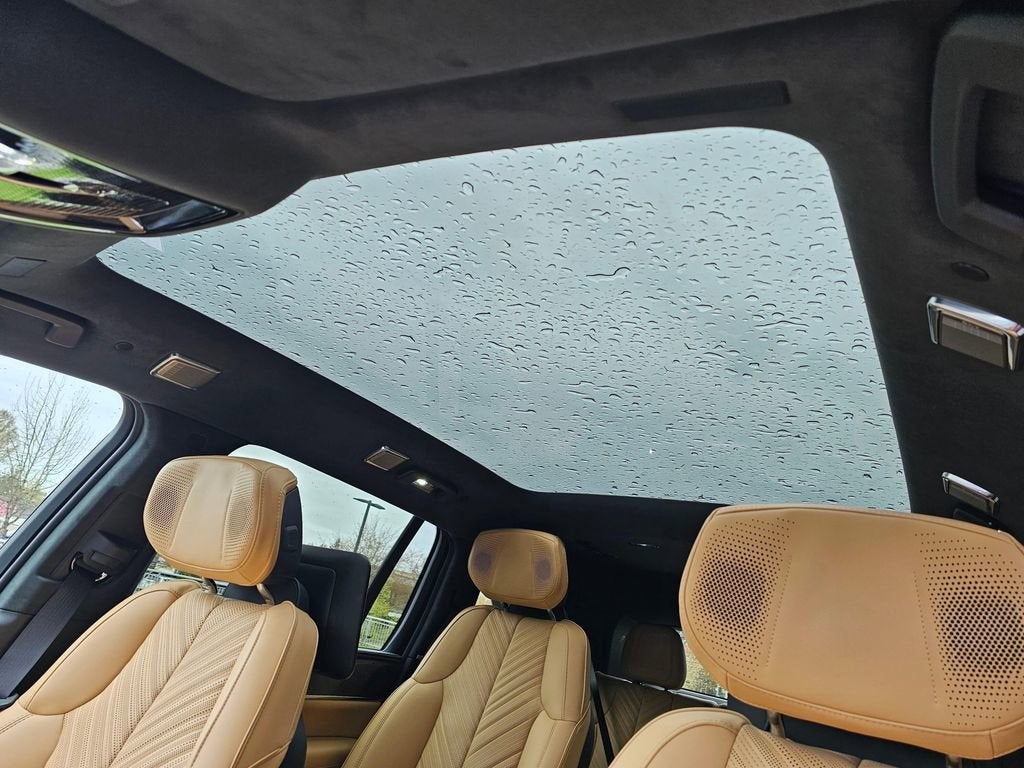 2026 Cadillac ESCALADE IQ Premium Sport