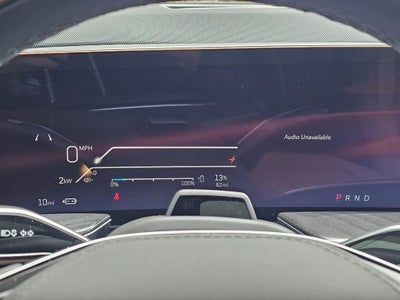 2026 Cadillac ESCALADE IQ Premium Sport