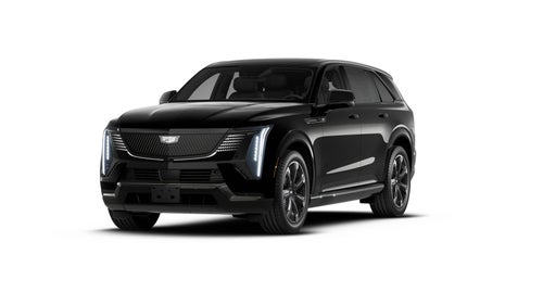 2026 Cadillac ESCALADE IQ Premium Sport