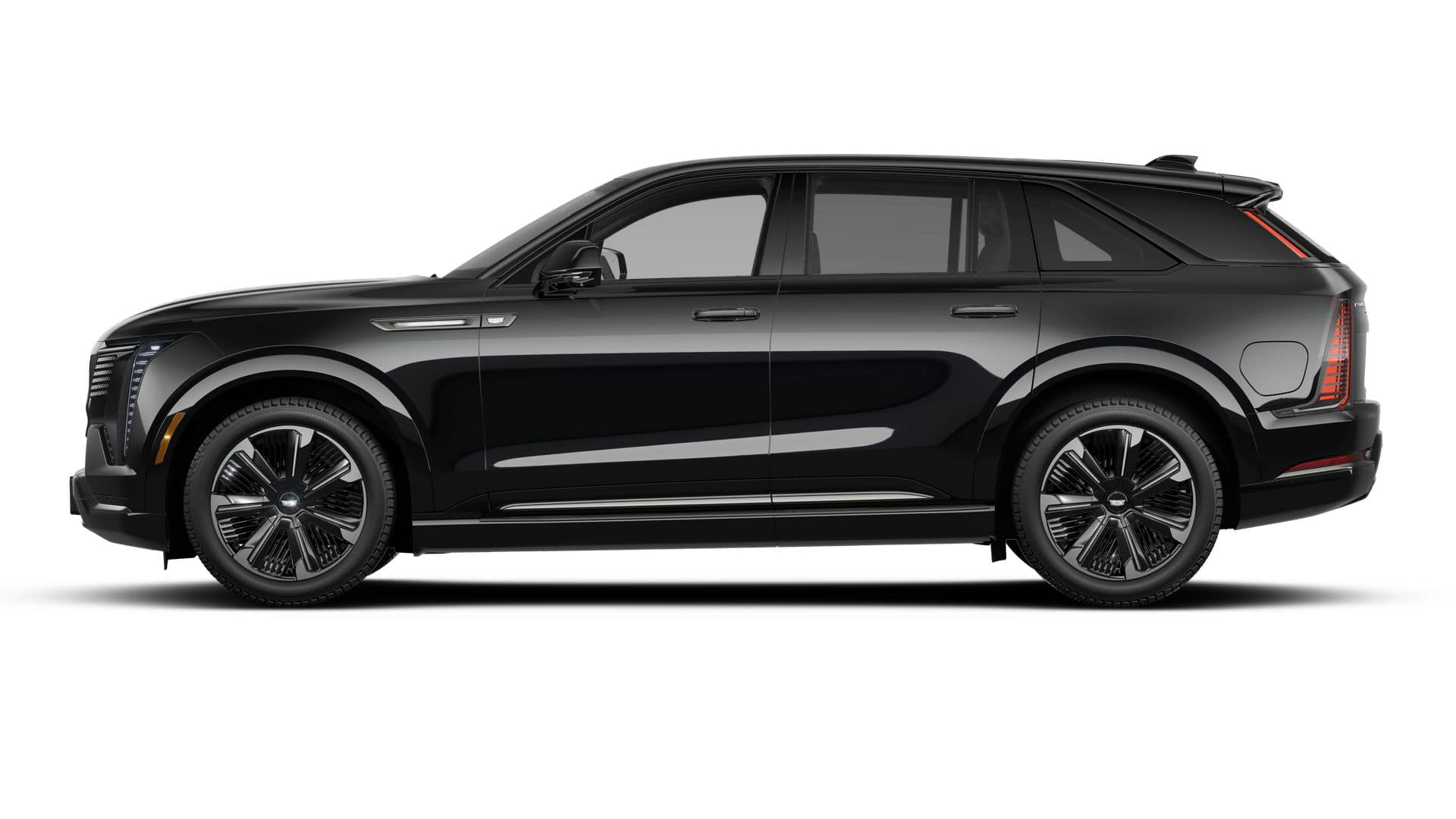 2026 Cadillac ESCALADE IQ Premium Sport