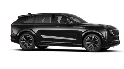 2026 Cadillac ESCALADE IQ Premium Sport