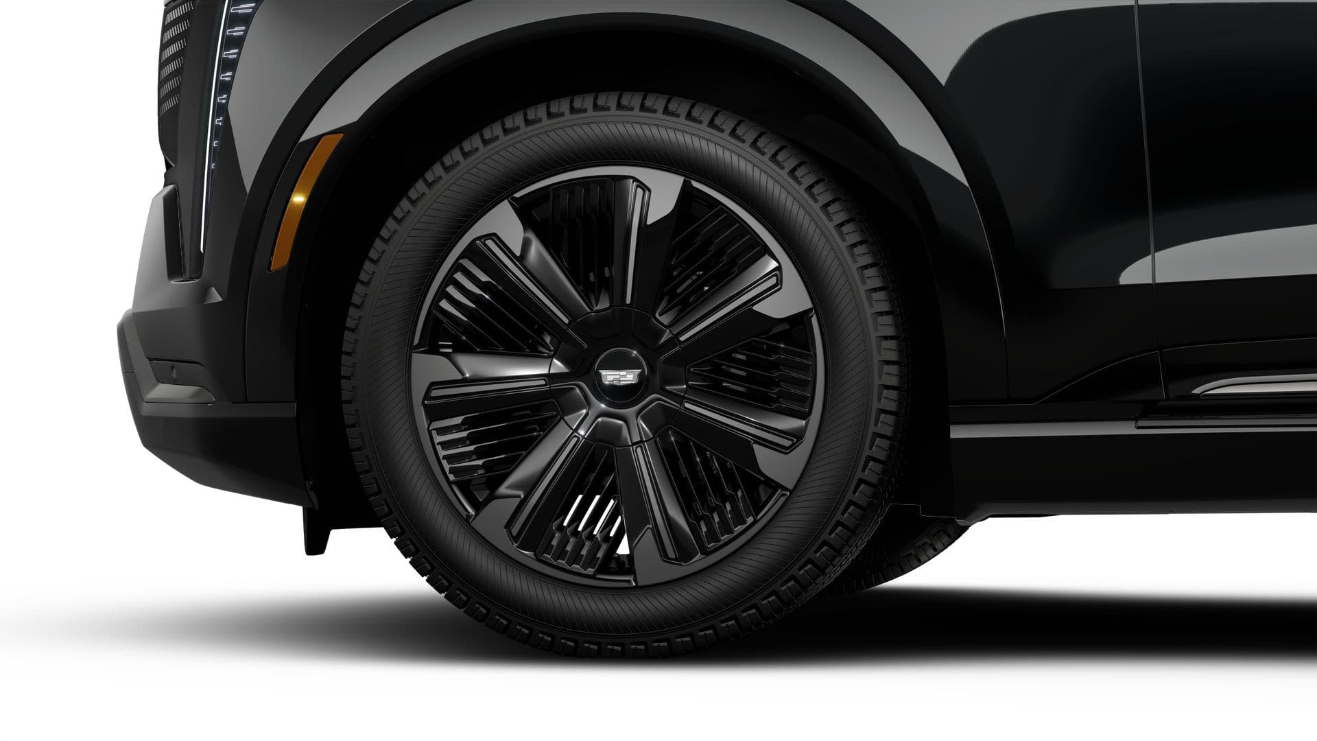 2026 Cadillac ESCALADE IQ Premium Sport