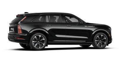 2026 Cadillac ESCALADE IQ Premium Sport