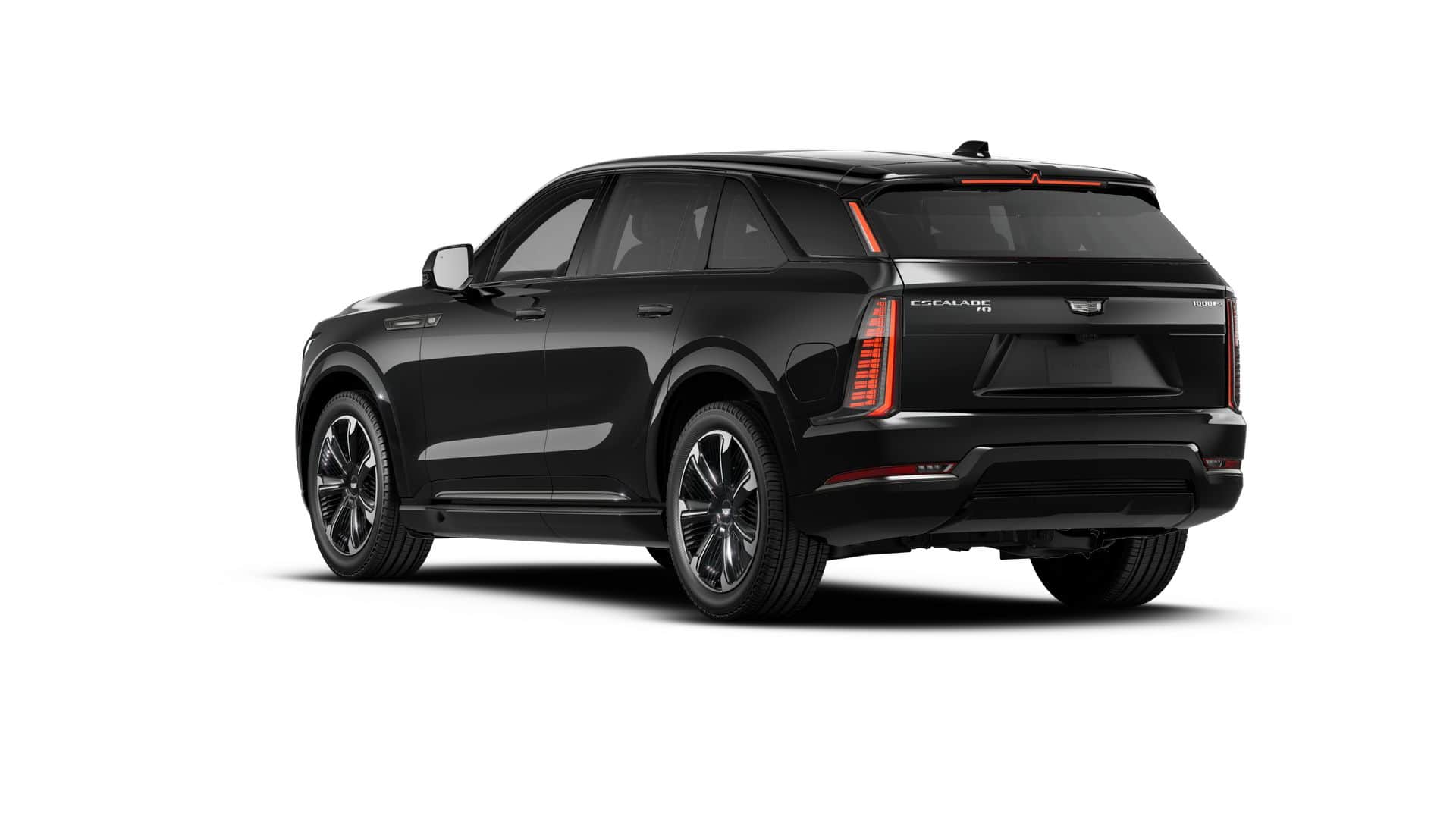 2026 Cadillac ESCALADE IQ Premium Sport