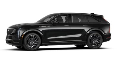 2026 Cadillac ESCALADE IQ Premium Sport