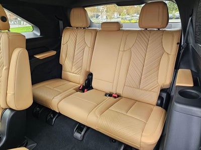 2026 Cadillac ESCALADE IQ Premium Sport