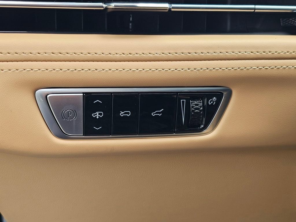 2026 Cadillac ESCALADE IQ Premium Sport