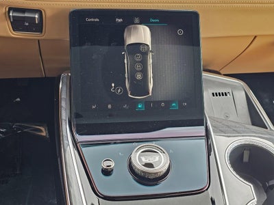 2026 Cadillac ESCALADE IQ Premium Sport
