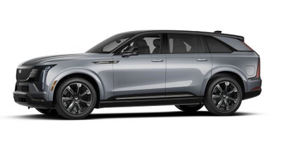2026 Cadillac ESCALADE IQ Premium Sport