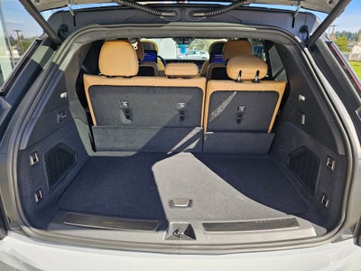 2026 Cadillac ESCALADE IQ Premium Sport