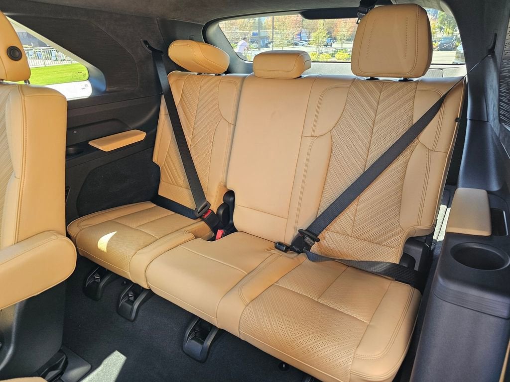 2026 Cadillac ESCALADE IQ Premium Sport