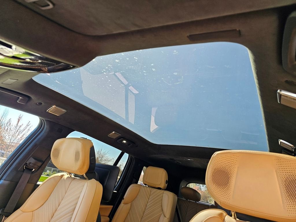 2026 Cadillac ESCALADE IQ Premium Sport