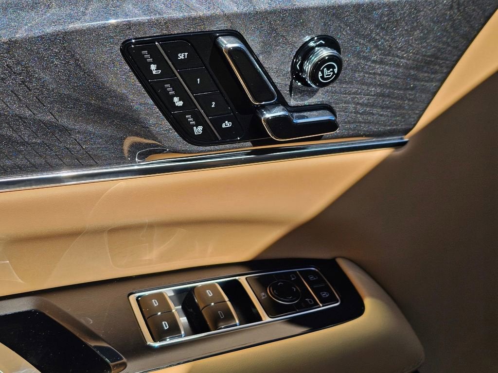 2026 Cadillac ESCALADE IQ Premium Sport