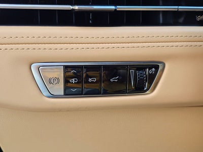 2026 Cadillac ESCALADE IQ Premium Sport