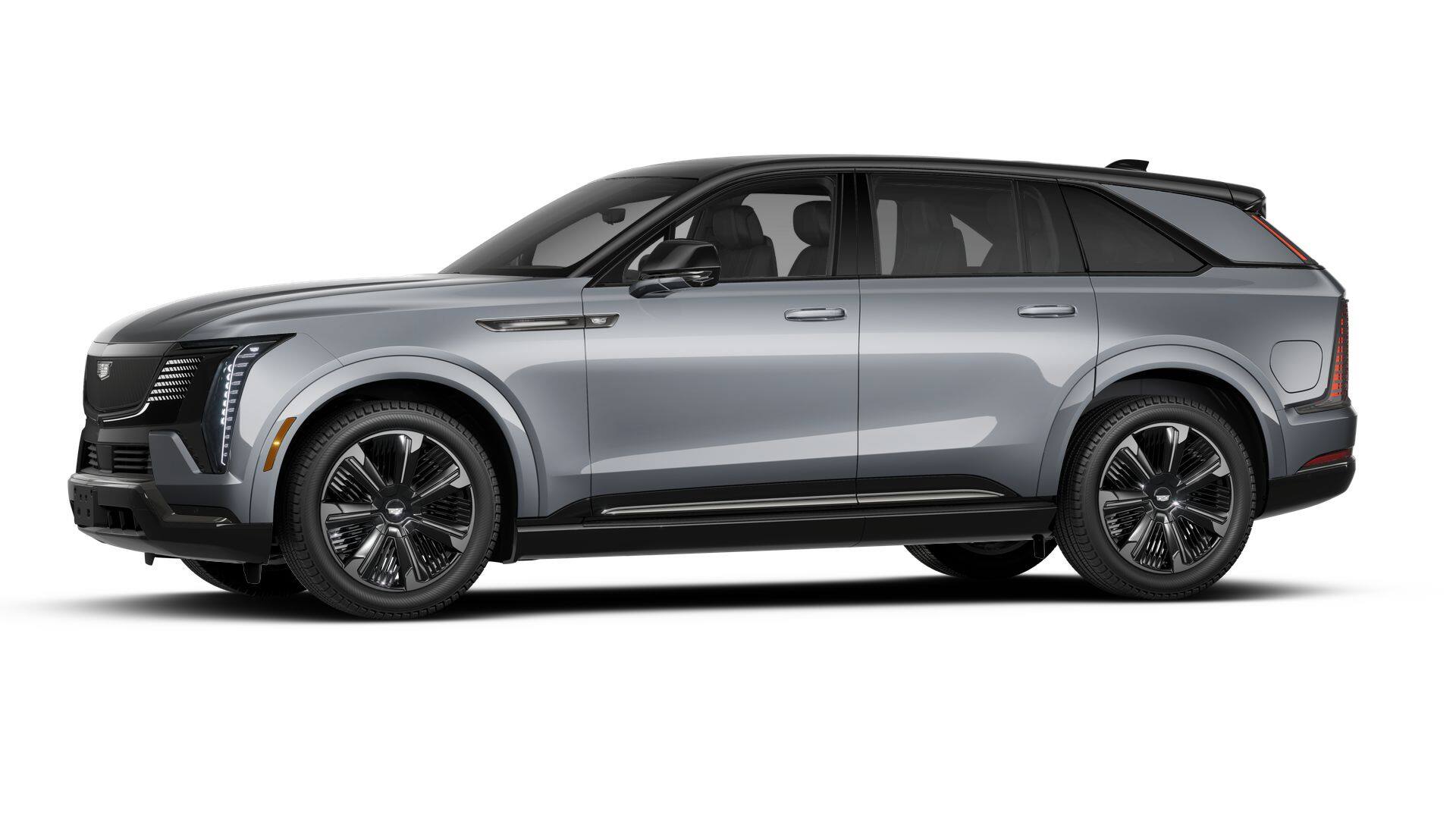 2026 Cadillac ESCALADE IQ Premium Sport