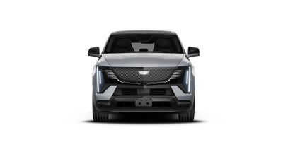 2026 Cadillac ESCALADE IQ Premium Sport
