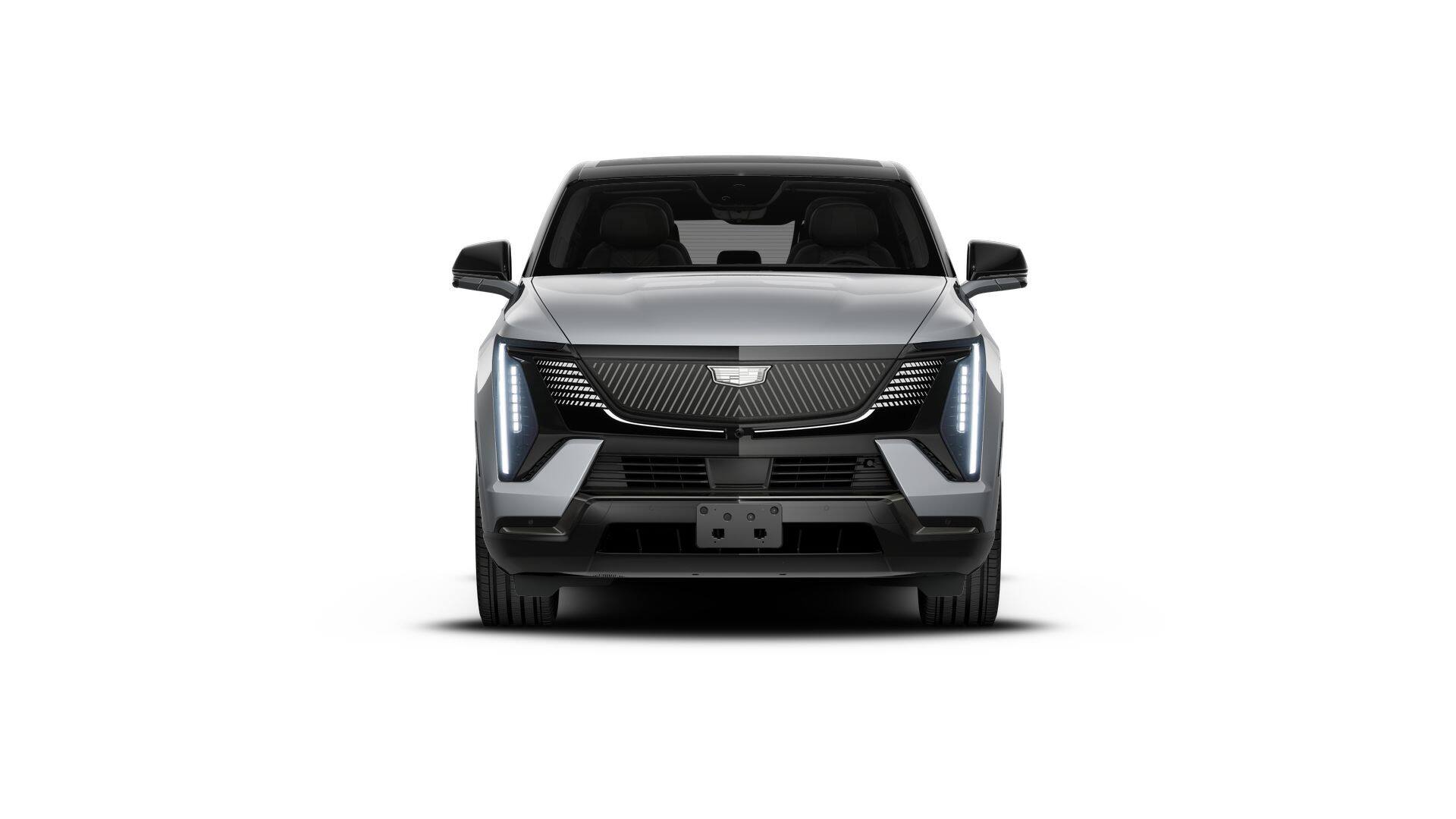 2026 Cadillac ESCALADE IQ Premium Sport