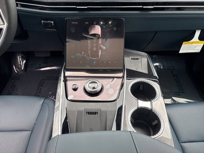 2025 Cadillac ESCALADE IQ Sport 2