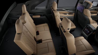 2026 Cadillac ESCALADE IQ Premium Sport